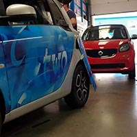 Insignia Wraps Gallery Photo