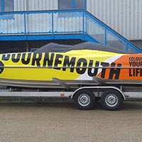 Insignia Wraps Gallery Photo