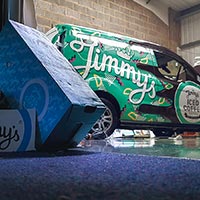 Insignia Wraps Gallery Photo