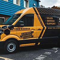 Insignia Wraps Gallery Photo