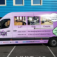 Insignia Wraps Gallery Photo